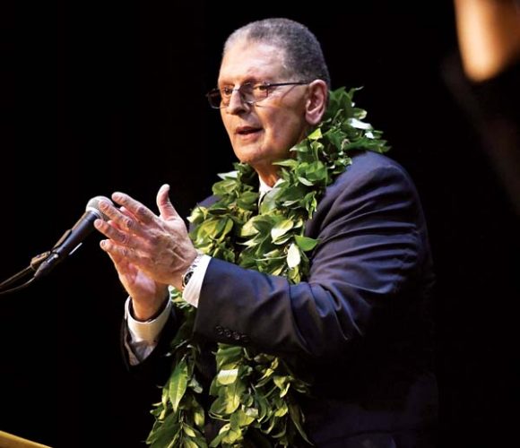 Economy, housing and tourism top mayor’s priorities